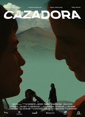Cazadora
