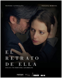 El retrato de ella