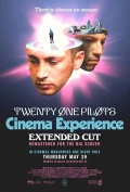 Twenty One Pilots: Cinema Experience