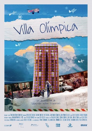 Villa Olímpica Villa Olímpica