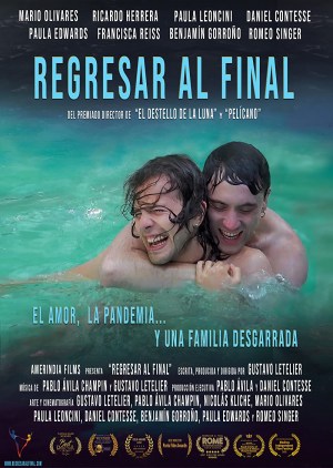 Regresar al Final
