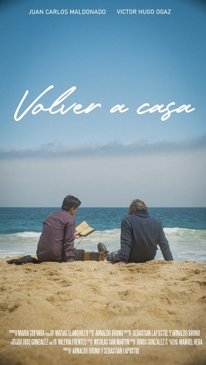 Volver a casa