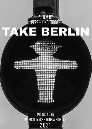 Take Berlin