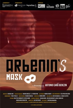 Arbenin's Mask Arbenin's Mask