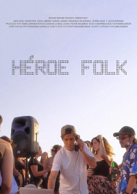 Héroe folk
