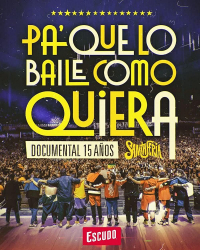 Pa que lo Baile como Quiera