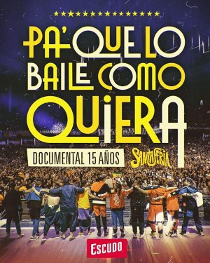 Pa que lo Baile como Quiera Pa que lo Baile como Quiera