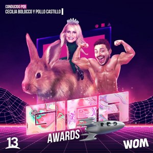 Giga Awards 2021