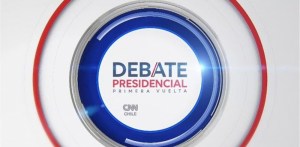 Debate Presidencial Primera Vuelta 2021