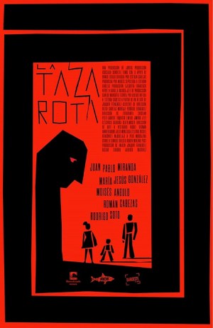 La Taza Rota
