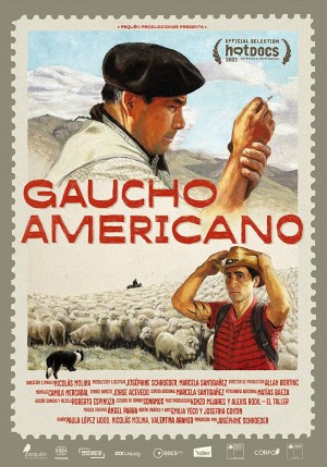Gaucho Americano