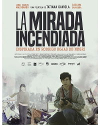 La Mirada Incendiada