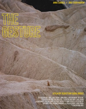 The Gesture