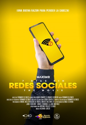 7 Días sin Redes Sociales