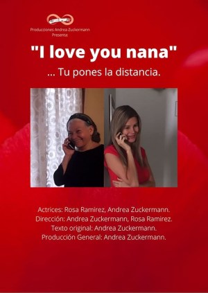 I Love You, Nana