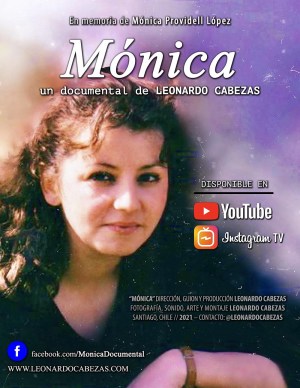 Mónica