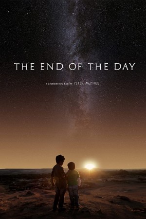 El final del día