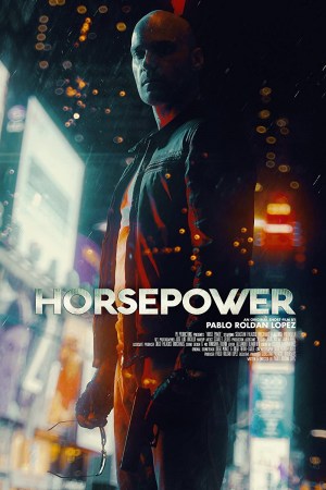 Horse Power (Cortometraje)