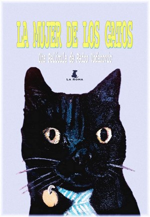 La Mujer De Los Gatos