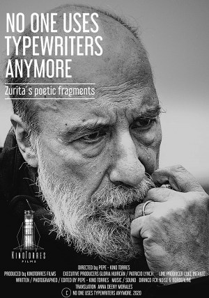No One Uses Typewriters Anymore