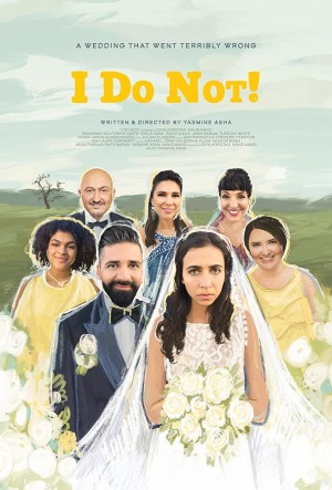 I Do Not!