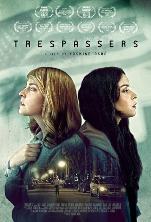 Trespassers