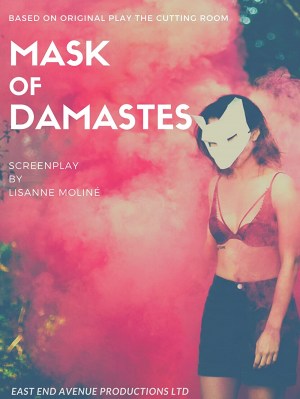 Mask of Damastes