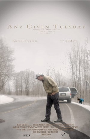 Any Given Tuesday