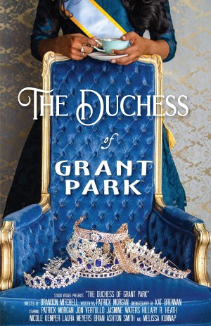 The Duchess of Grant Park