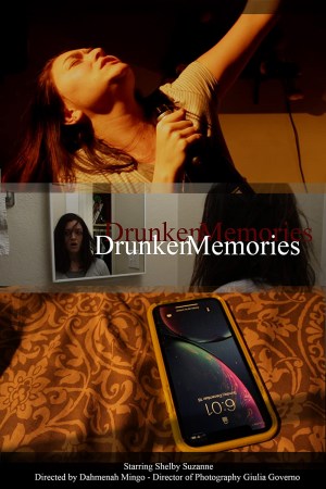 Drunken Memories