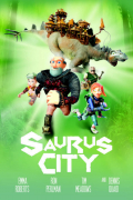 Película Saurus City