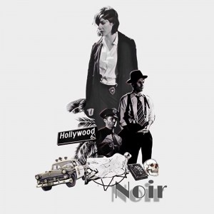 Hollywood Noire