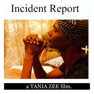 Incident Report