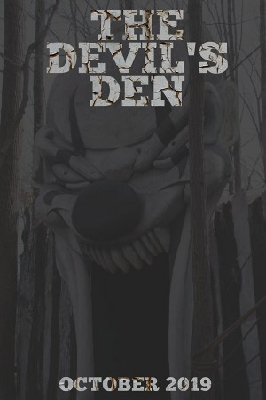 The Devil's Den