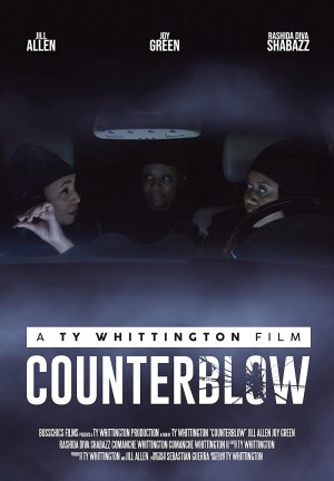 Counterblow