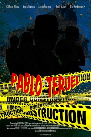 Pablo Teruel