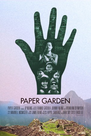 Paper Garden