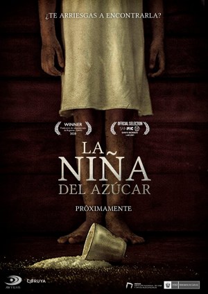La Niña del Azúcar