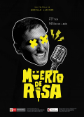 Película Muerto de risa