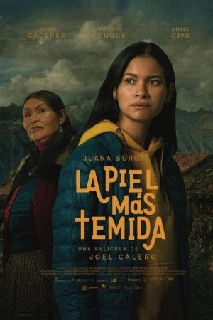 La Piel Más Temida