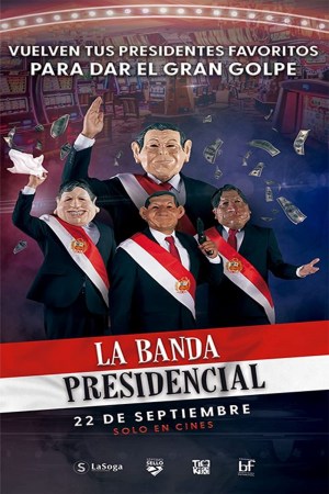 La Banda Presidencial