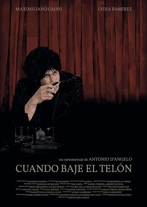 Cuando Baje El Telón
