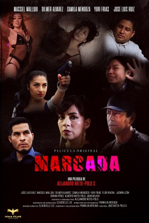 Marcada Marcada