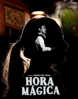 Hora Mágica