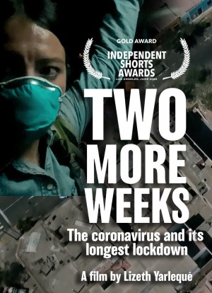 Two More Weeks: The Coronavirus and its Longest Lockdown