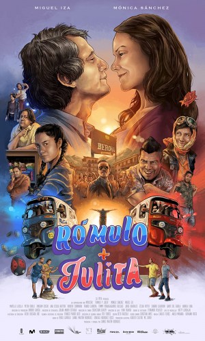 Romulo & Julita