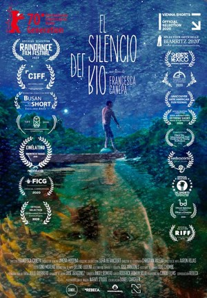 El silencio del río