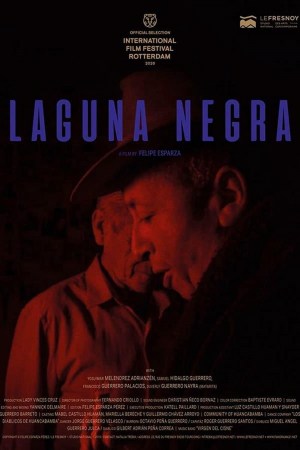 Laguna negra
