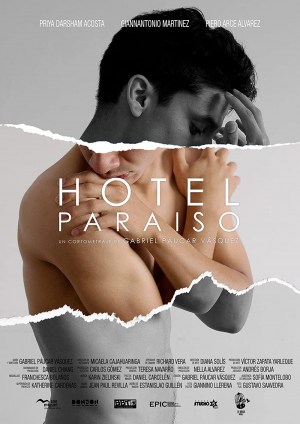 Hotel Paraiso