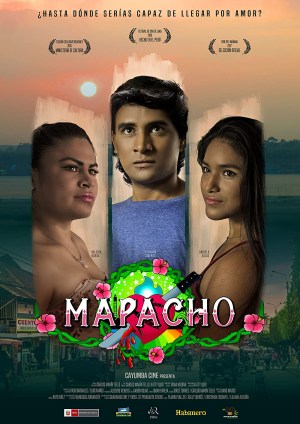 Mapacho